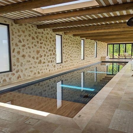Val Trebbia Otel Feucherolles Dış mekan fotoğraf