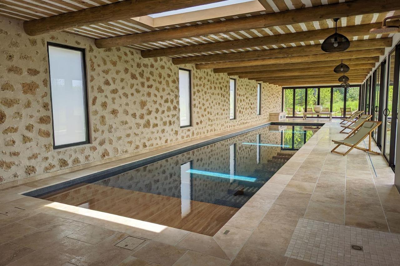 Val Trebbia Otel Feucherolles Dış mekan fotoğraf