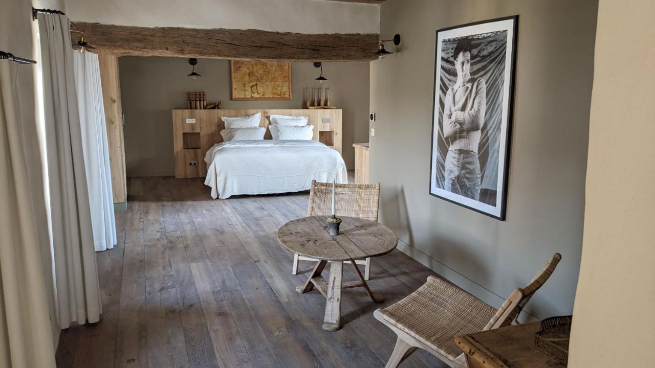 Val Trebbia Otel Feucherolles Dış mekan fotoğraf