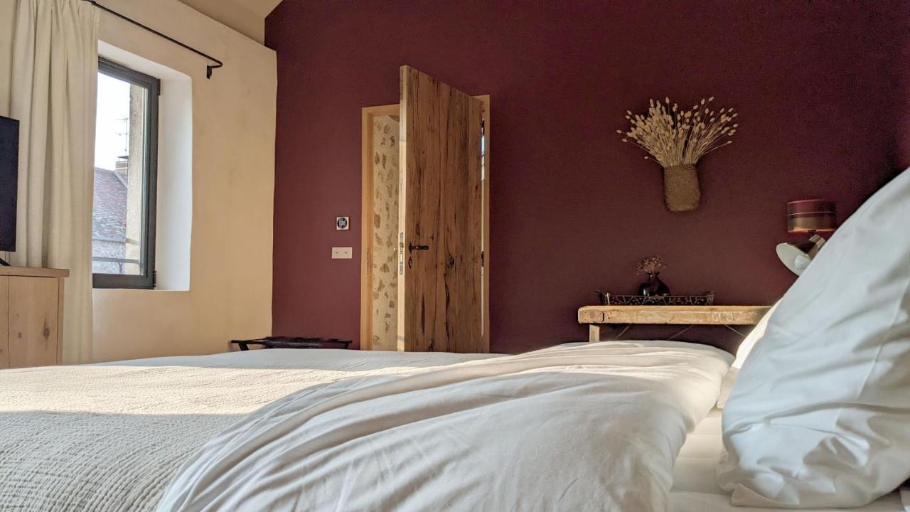 Val Trebbia Otel Feucherolles Dış mekan fotoğraf