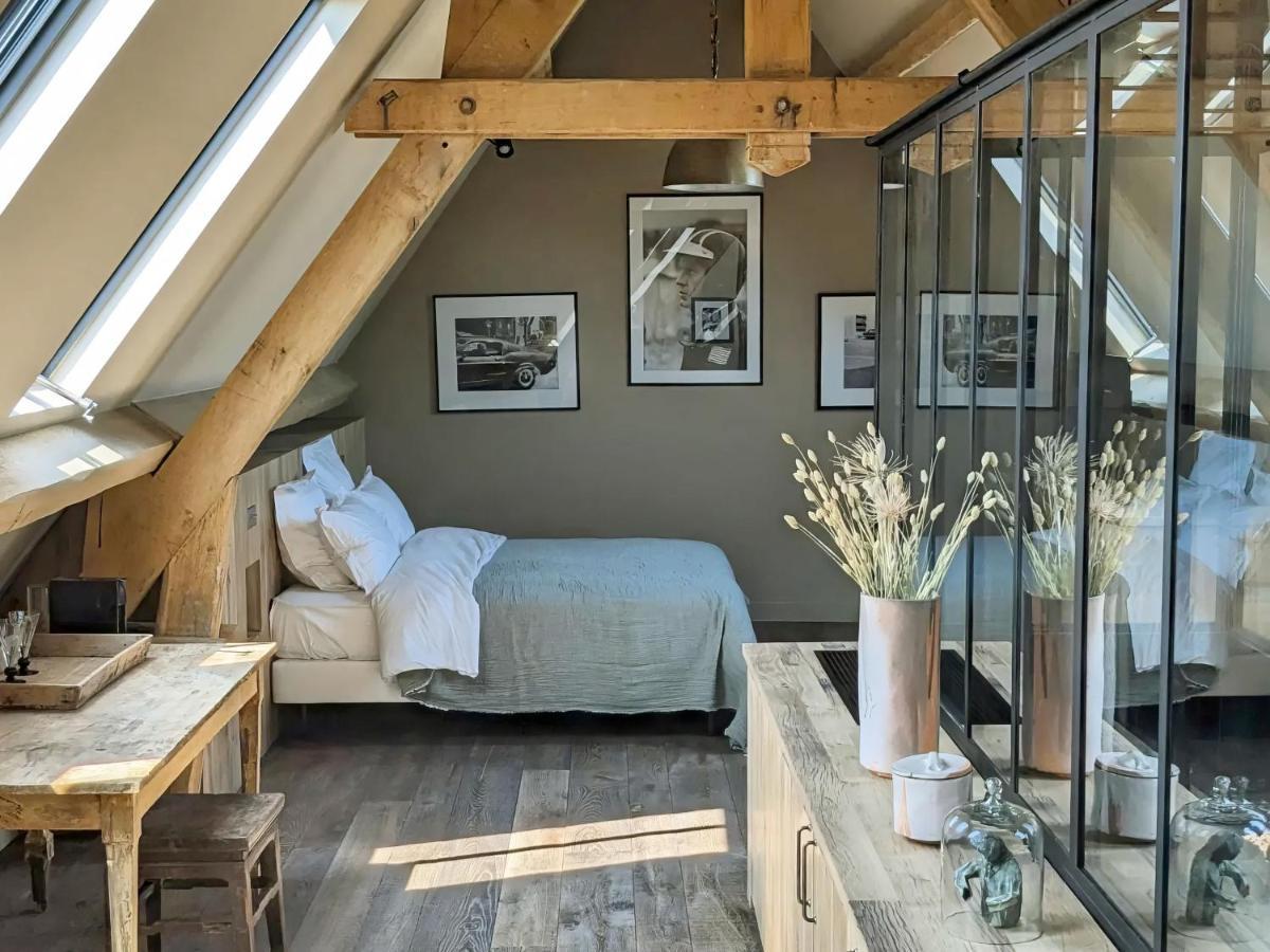 Val Trebbia Otel Feucherolles Dış mekan fotoğraf