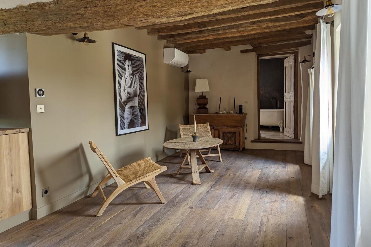 Val Trebbia Otel Feucherolles Dış mekan fotoğraf