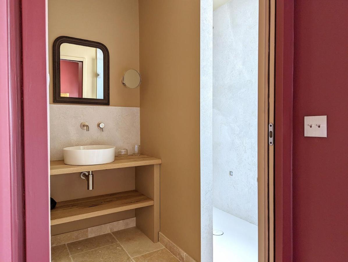 Val Trebbia Otel Feucherolles Dış mekan fotoğraf